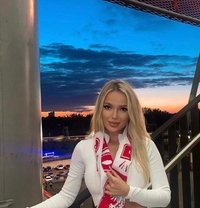 Katerina - escort in Bangkok