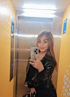 Katerina - puta in Gurgaon Photo 6 of 7