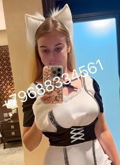 Katerina - escort in Khobar Photo 20 of 20