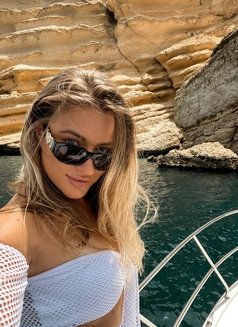 Katerina Russian - escort in Dubai Photo 10 of 10