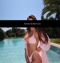 Katerina - puta in Geneva