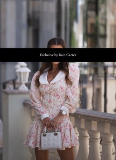 Katerina - escort in Geneva Photo 4 of 5