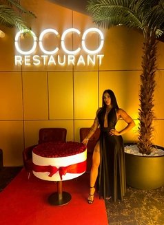 Katerine Sensual Latina - escort in Dubai Photo 3 of 11