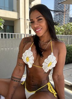 Katerine Sensual Latina - puta in Dubai Photo 24 of 24