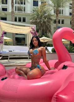 Katerine Sensual Latina - escort in Dubai Photo 25 of 30