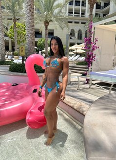 Katerine Sensual Latina - escort in Dubai Photo 26 of 30