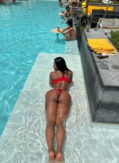 Katerine Sensual Latina - escort in Dubai Photo 30 of 30