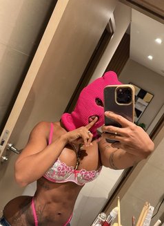 Katerine Sensual Latina - escort in Dubai Photo 23 of 30