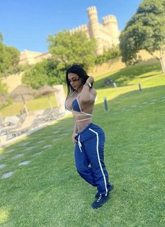 Katerine Sensual Latina - escort in Dubai Photo 26 of 30