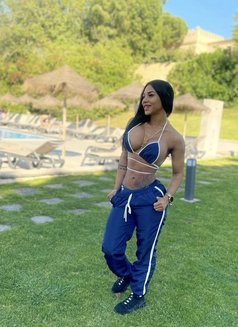 Katerine Sensual Latina - escort in Dubai Photo 27 of 30
