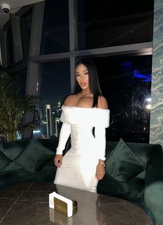 Katerine Sensual Latina - puta in Dubai Photo 29 of 30