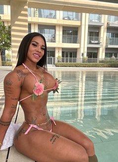 Katerine Sensual Latina - escort in Dubai Photo 15 of 25