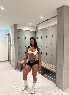 Katerine Sensual Latina - escort in Dubai Photo 21 of 25