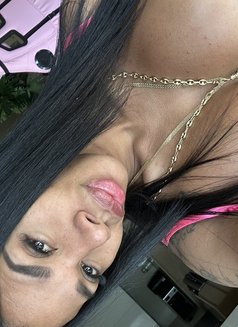 Katerine Sensual Latina - escort in Dubai Photo 23 of 25