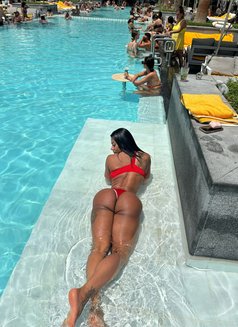Katerine Sensual Latina - escort in Dubai Photo 25 of 25