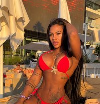 Katerine Sensual Latina - puta in Dubai