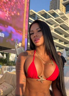 Katerine Sensual Latina - escort in Dubai Photo 3 of 13