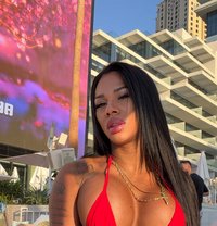 Katerine Sensual Latina - escort in Dubai