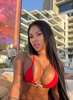 Katerine Sensual Latina - escort in Dubai Photo 4 of 13