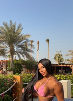 Katerine Sensual Latina - escort in Dubai Photo 6 of 13