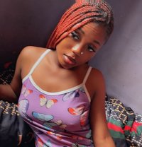 Katesexy - escort in Kuwait