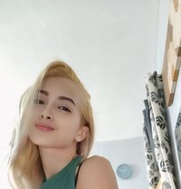 Kateykatey - escort in Manila