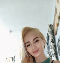 Kateykatey - escort in Manila