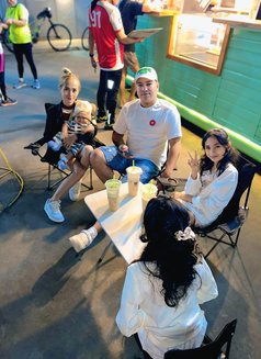 Kateykatey - escort in Manila Photo 8 of 14