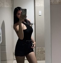 Kath “Cam, Content, Meet” - escort in Manila