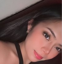 Kath “Cam, Content, Meet” - escort in Manila