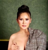 Kath - escort in Bangkok