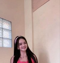 Kath - escort in Manila