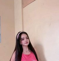 Kath - escort in Manila