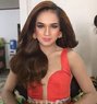 Kath - Acompañante transexual in Angeles City Photo 1 of 4