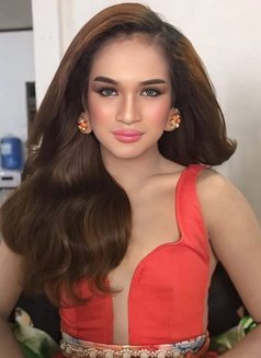 Kath - Acompañante transexual in Angeles City Photo 1 of 4