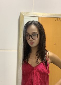 Kath - Acompañante transexual in Angeles City Photo 2 of 4