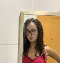 Kath - Acompañante transexual in Angeles City
