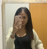 Kath - Acompañante transexual in Angeles City