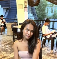 Kath - Transsexual companion in Angeles City