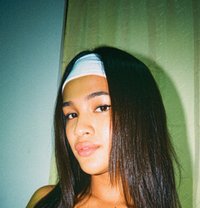 Kath - Transsexual companion in Angeles City