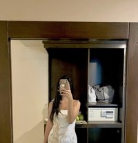 Kath - Transsexual escort in Cebu City