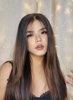 Whitney - Transsexual escort in Chandigarh Photo 3 of 3