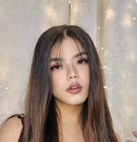 Whitney - Transsexual escort in Chandigarh