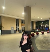 Kath - Transsexual escort in Makati City