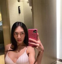 KATH - Acompañantes transexual in Makati City