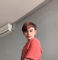 Kath - Acompañantes transexual in Malta