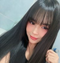 Kath - Transsexual escort in Manila