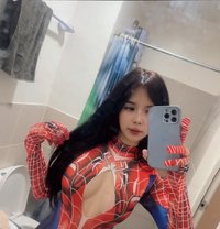 Kath - Acompañantes transexual in Manila