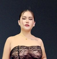 KATH Just arrived 🇹🇼 - escort in Taichung