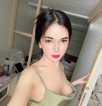 Kath Marie - Transsexual escort in Manila